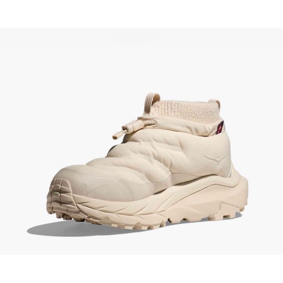 HOKA Kaha 2 Frost Moc Gore-Tex sneakers NEW - Picture 1 of 10